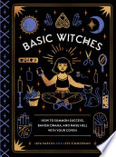 Basic Witches PDF Book By Jaya Saxena,Jess Zimmerman