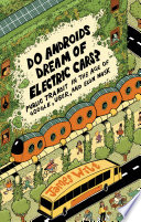 Do Androids Dream of Electric Cars  Book PDF
