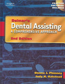 Delmar's Dental Assisting Pdf/ePub eBook