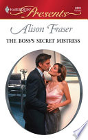 The Boss s Secret Mistress