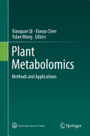 Plant Metabolomics [Pdf/ePub] eBook