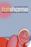 Fat Shame Book PDF