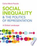 Social Inequality   The Politics of Representation