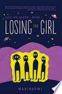 Losing the Girl Book