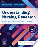Understanding Nursing Research E Book Book