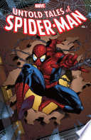 Untold Tales Of Spider Man