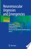 Neuromuscular Urgencies and Emergencies Book
