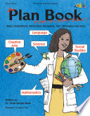 A Plan Book for Everyday   ENHANCED eBook 
