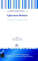 Cyberwar-Netwar