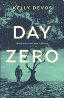 Day Zero Pdf/ePub eBook