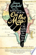 On the Map Book