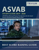 ASVAB Study Guide 2019-2020