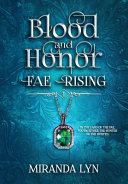 Blood and Honor Book