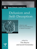 Read Pdf Delusion and Self Deception