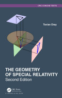 The Geometry of Special Relativity [Pdf/ePub] eBook