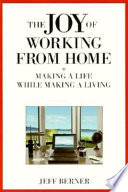 The Joy of Working from Home Book PDF