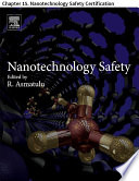 Nanotechnology Safety