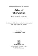 Atlas of the Qur    n