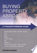 A Guide to Buying Property Abroad