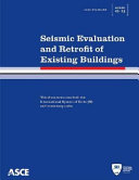 Seismic Evaluation and Retrofit of Existing Buildings Book
