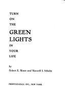 Turn on the Green Lights in Your Life