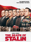 The Death of Stalin Book