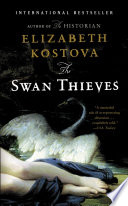 The Swan Thieves image