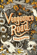 Vengeance Road Pdf/ePub eBook