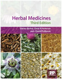 Cover of Herbal Medicines