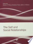 The Self and Social Relationships