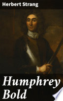 Humphrey Bold Book
