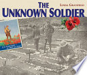 The Unknown Soldier PDF Book By Linda Granfield