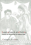 Land of Milk and Honey Book