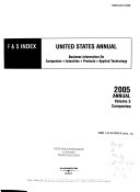 F & S Index United States Annual
