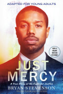 Just Mercy (Adapted for Young Adults) Pdf/ePub eBook