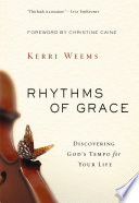 Rhythms of Grace Book