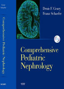 Comprehensive Pediatric Nephrology E-Book