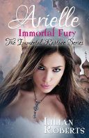 Read Pdf Arielle Immortal Fury