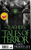 The Teacher's Tales of Terror