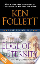 Edge of Eternity Deluxe Edition Book