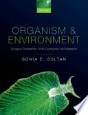 Organism and Environment Book
