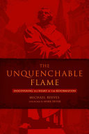 The Unquenchable Flame