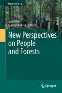 New Perspectives on People and Forests Pdf/ePub eBook