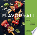 Flavor for All Book