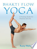 Bhakti Flow Yoga Book
