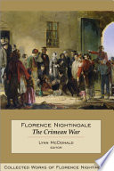 Florence Nightingale  The Crimean War Book