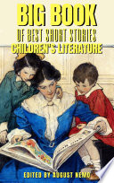 Big Book of Best Short Stories