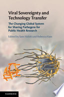 Viral Sovereignty and Technology Transfer Book