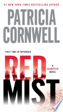 Red Mist Book PDF