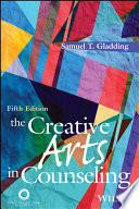The Creative Arts in Counseling Book